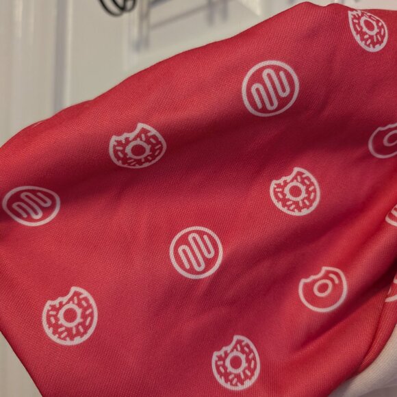 LE Dunkin Donuts Sweatshirt - Picture 3 of 4